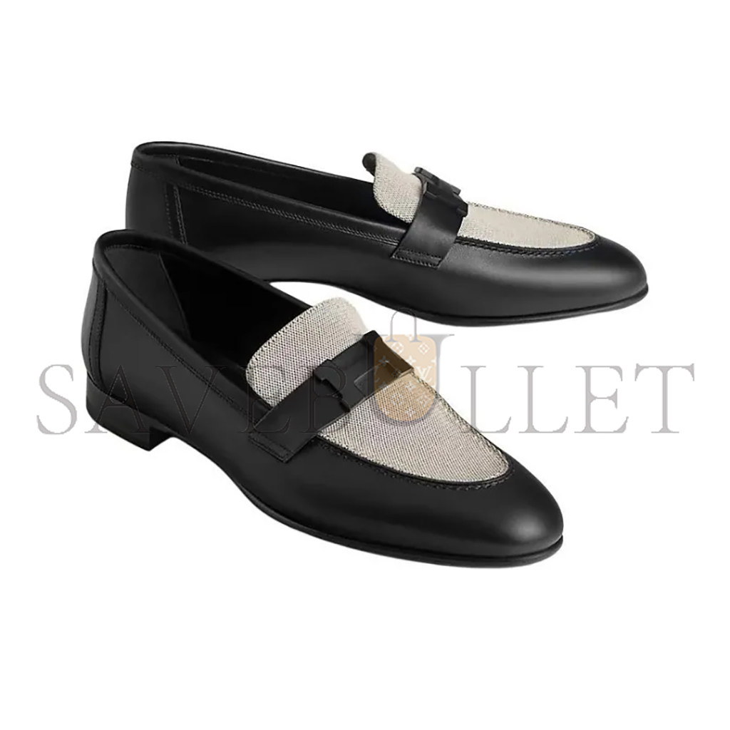 H**mes paris loafer h241071z02